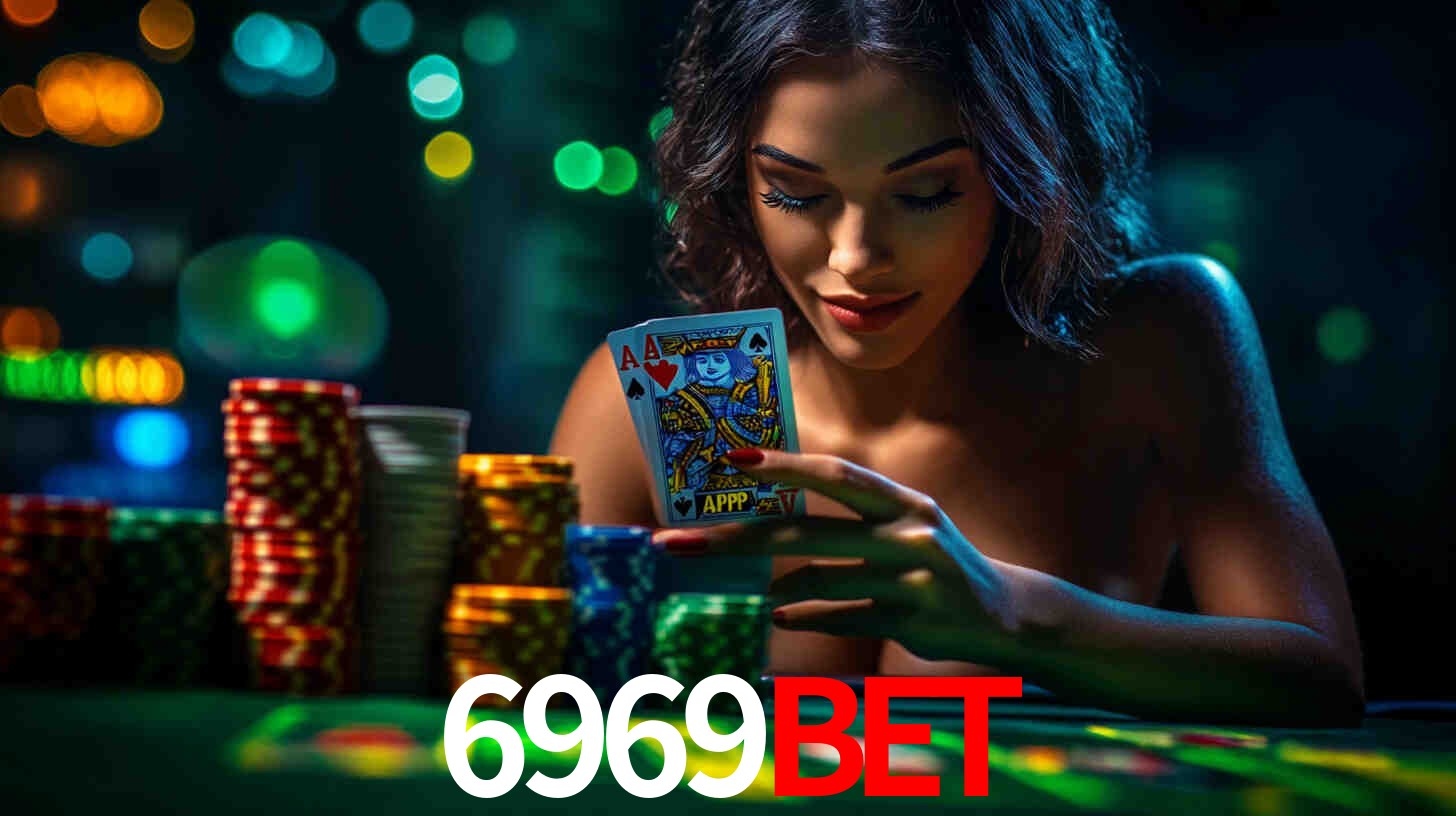 Estatísticas 6969Bet