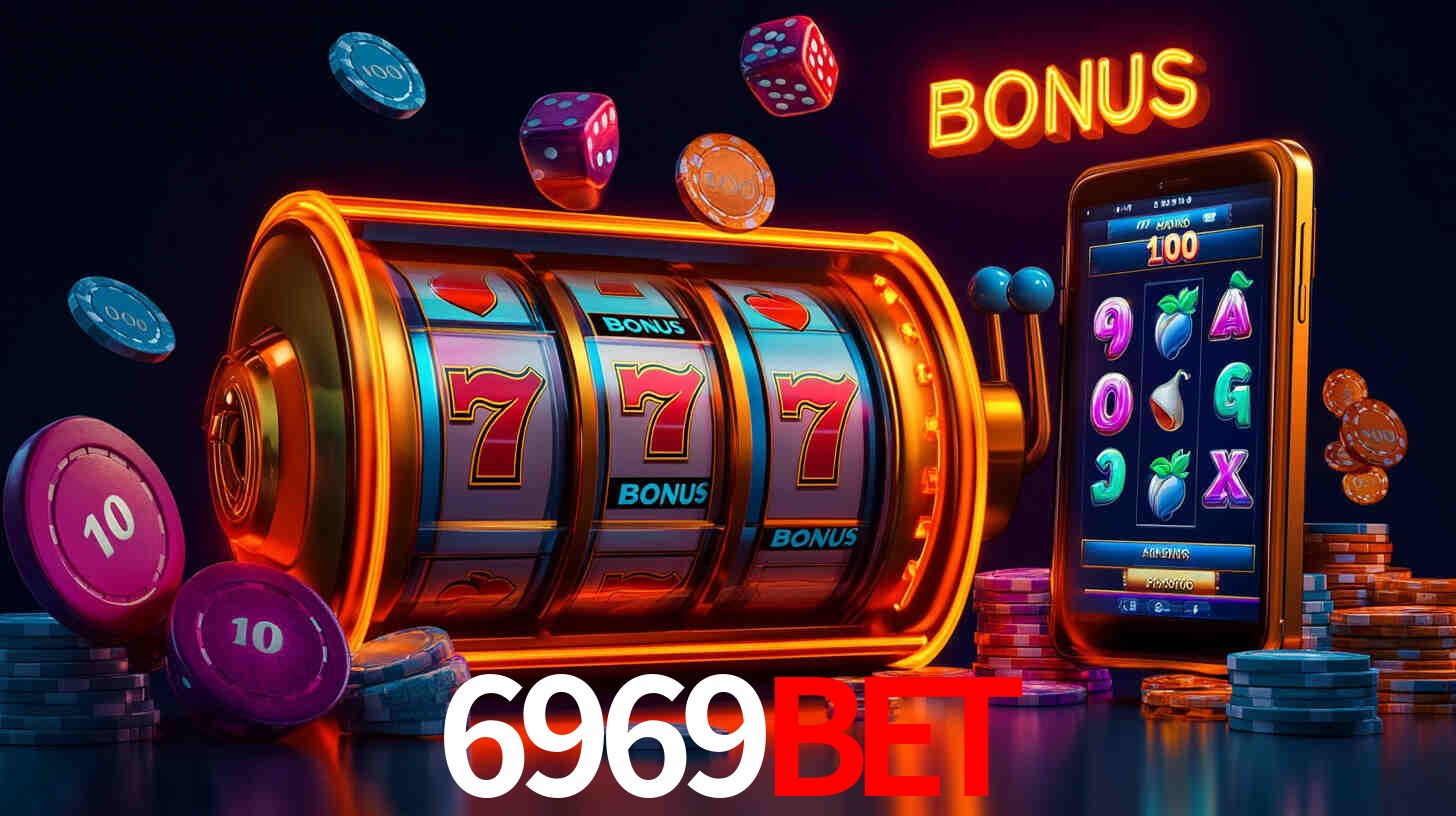 Experiência VIP 6969Bet