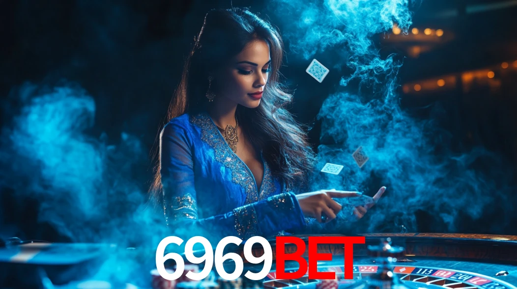 Jogos de Slot 6969Bet