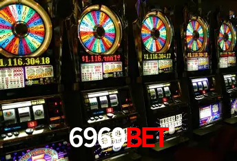 PIX Instantâneo 6969Bet