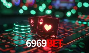 Apostas Esportivas na 6969Bet: Um Guia Completo