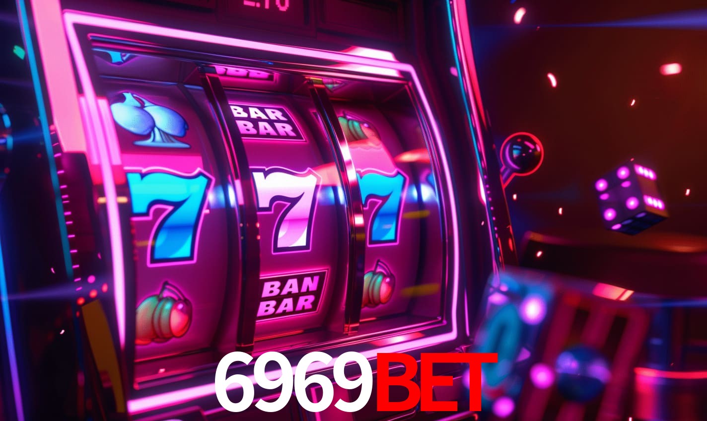 Provedores de Jogos 6969Bet