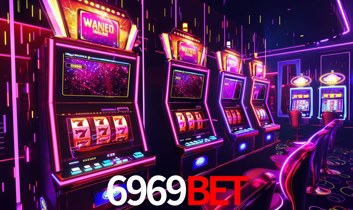 Diretório de Jogos 6969Bet