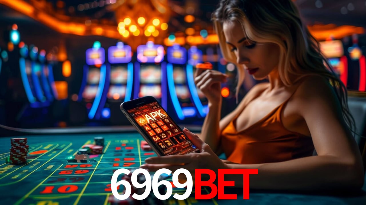Daily Bonuses 6969Bet